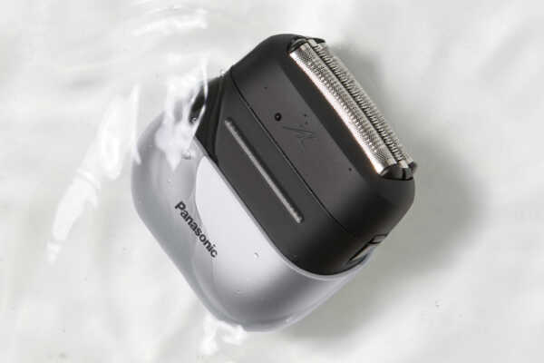 Golarka męska Panasonic ES-CM3BKS503